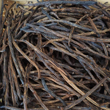 Grade A, Grade B, or Grade C Vanilla Beans on Sale to Buy According to Your Needs