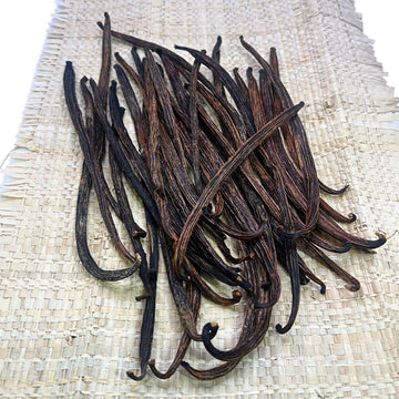 Discover the Rich Flavor of Banyan Vanilla Beans